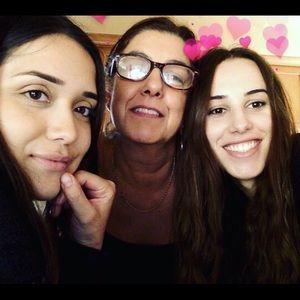 Meet your Posher, Mady